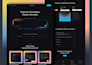 build webflow website with cms product listing